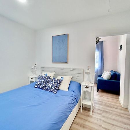 Mini Apartament Nicole Gam Alicante Exterior foto